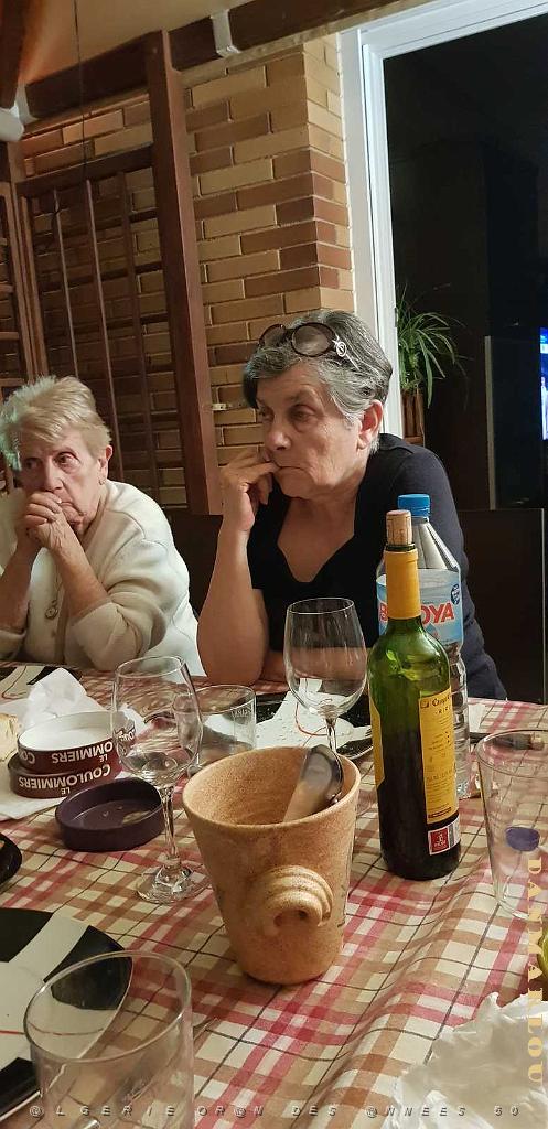 HOMMAGE A N.D. DE SANTA CRUZ A DALIAS DU 7 AU 10 JUIN 2019 (740) REPAS CHEZ ANGE AVANT LE DEPART .jpg